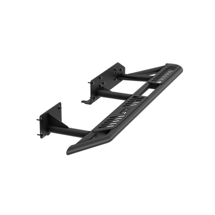 Body Armor 4x4 Revo Rock Step Sliders Model TR-4124