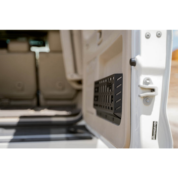 Rago Fabrication 2002-2009 Lexus GX 470 Molle Cargo Cage - Cargo Net Replacement Model R0209L470RDPP