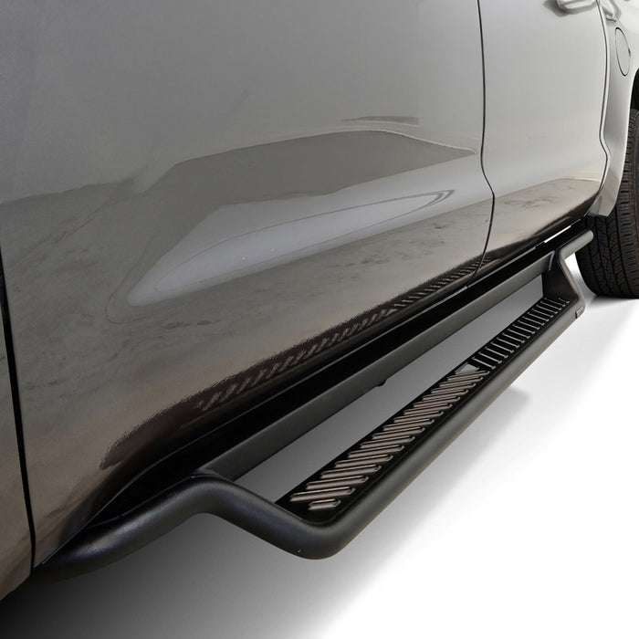Westin Outlaw Drop Side Steps Model 20-43255