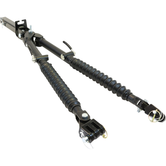 Blue Ox Alpha Tow Bar, 8,500 lb. Rated Model BX7390