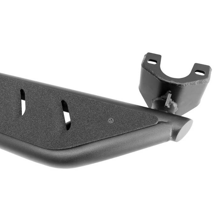 Westin Triple Tube Rock Rail Running Boards Textured Black Finish Model 42-6025