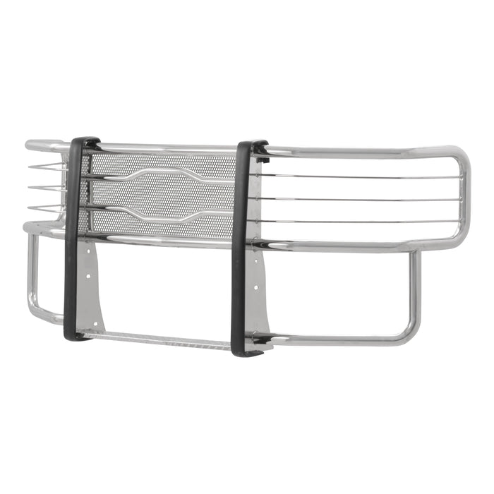 Luverne Prowler Max Polished Stainless Grille Guard Select Silverado 2500 3500 HD Model 310713-321512