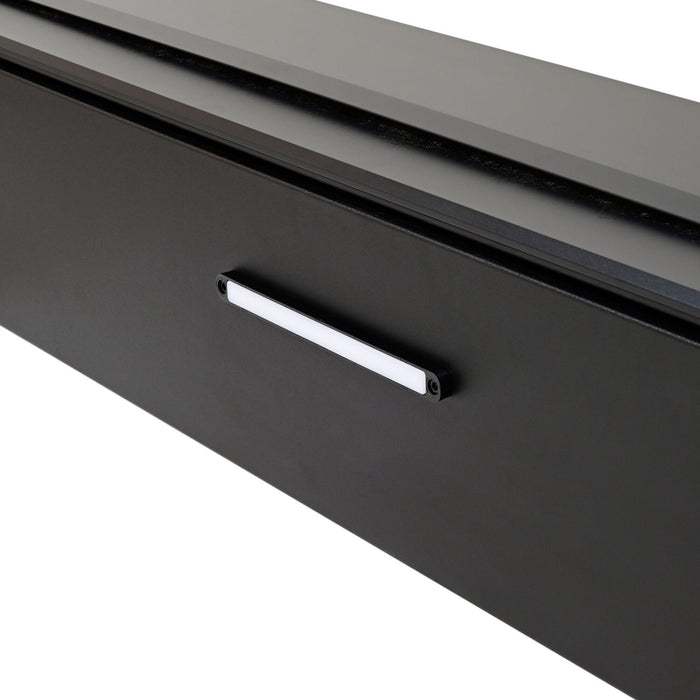 Westin Electric Retractable Tonneau Cover Model 19-50285