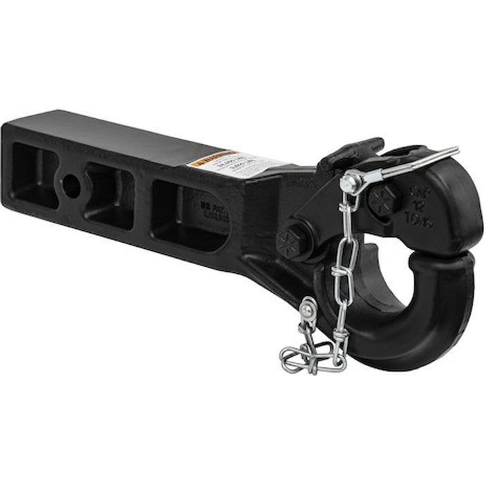 Buyers Products 12 Ton Receiver Mount Pintle Hook Model RM12P