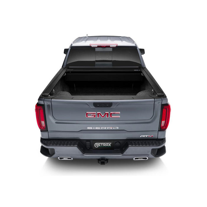 Retrax RetraxONE XR - 20-23 Silv/Sierra 2500HD/3500HD 6'9" w/out Stk Pkt - Std Rail Model T-60484