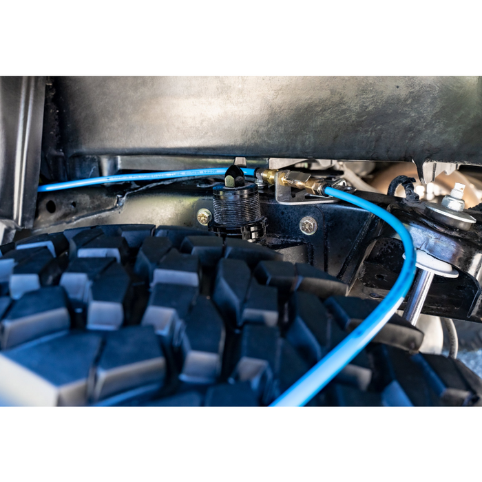Rago Fabrication 3rd Gen Tacoma Air Mounts Model R1619WIFEYAIRMOUNT-TTAC3G