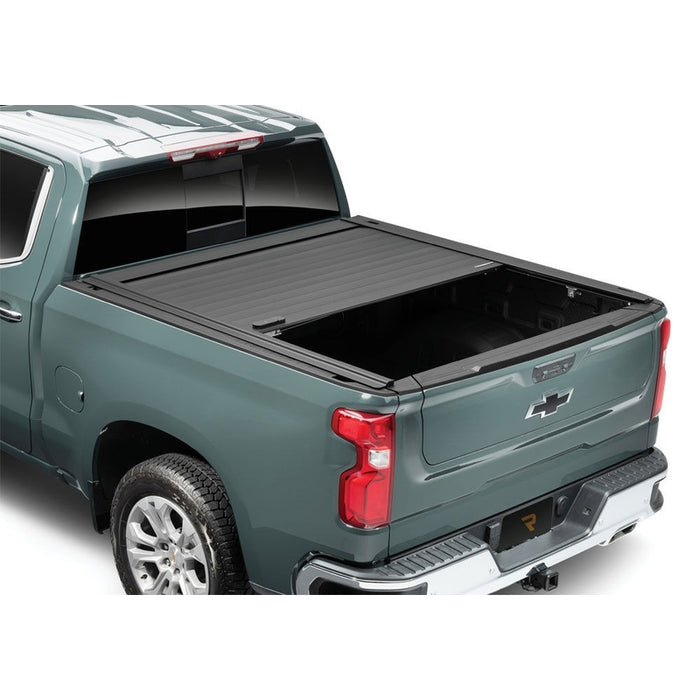Retrax RetraxPRO MX - 15-20 F150 6'7" w/o Stake Pocket Model 80374
