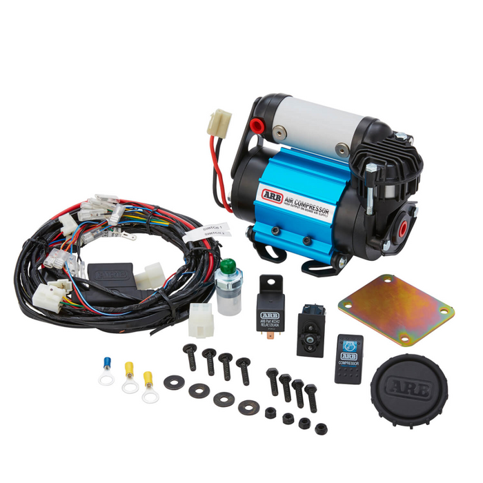 ARB 12V Air Compressor Model CKMA12