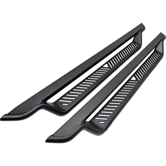 Westin Outlaw Drop Side Steps Model 20-43245