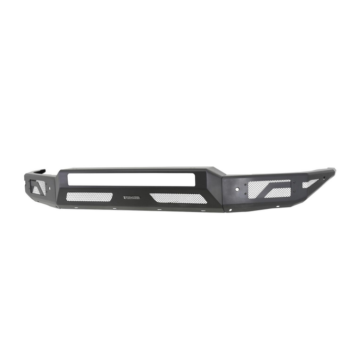 Westin Pro-Mod Front Bumper Textured Black Model 58-41165