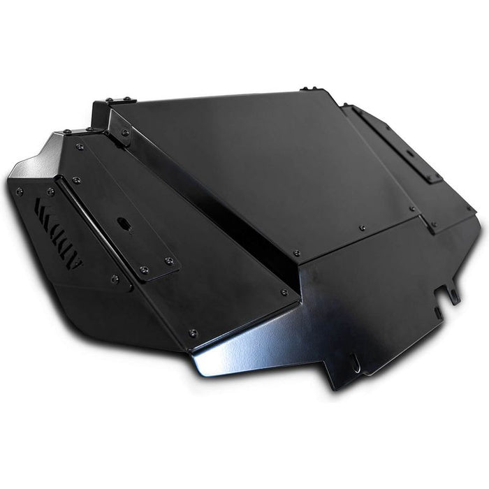 Addictive Desert Designs 21 - 23 Ford Bronco Stealth Fighter Skid Plate Model AC23007NA03