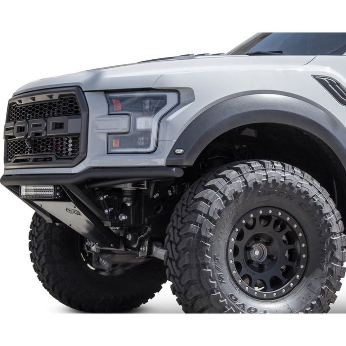 Addictive Desert Designs 17 - 20 Ford Raptor ADD PRO Front Bumper Model F118052100103