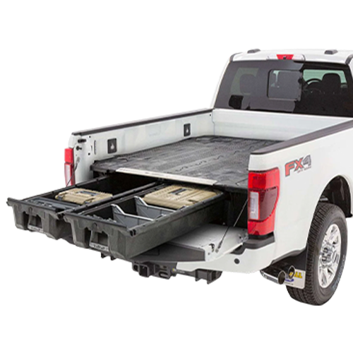 Truck Bed Organizers