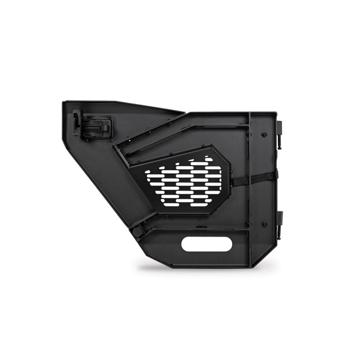 DV8 Offroad 2020-2025 Jeep Gladiator JT Wrangler JLU 1/2 Doors Model HDJL-02R