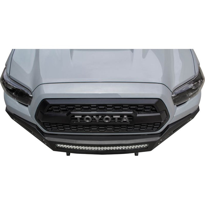 Addictive Desert Designs 16 - 23 Toyota Tacoma HoneyBadger Front Bumper Model F687382730103