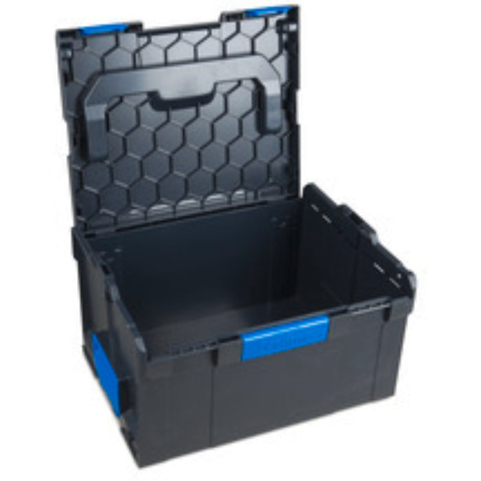 Sortimo LT-BOXX 272 G  14 In x 17 In x 11 In Model 6000011068