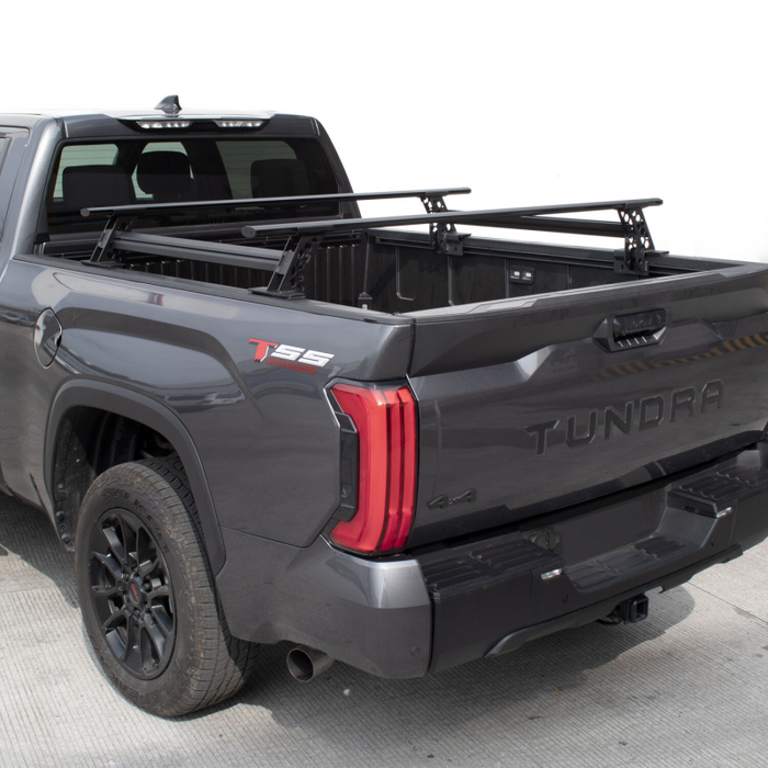 Go Rhino XRS Cross Bars 49 3/4" Side Rail Accessory Kit Model 5935011T