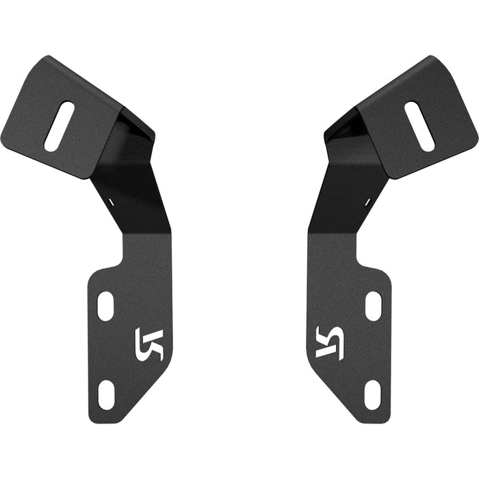 Rago Fabrication 2019-2024 Subaru Forester Ditch Light Brackets Model AC8507701NA