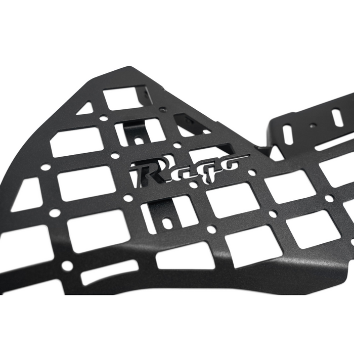 Rago Fabrication 2024-Up Toyota Tacoma Center Console Without Bridge Model AC6702201NA