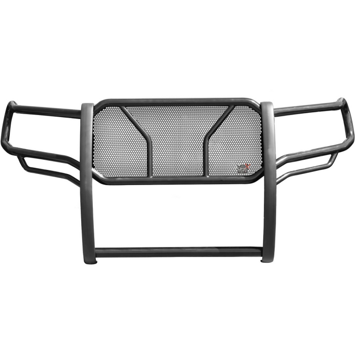 Westin HDX 1-Piece Grille Guard Black Model 57-3705