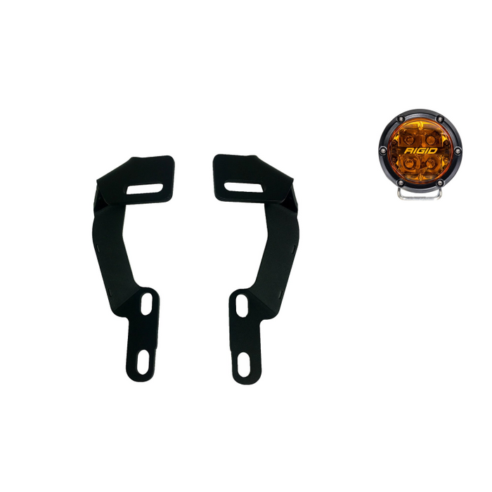 Rago Fabrication Universal Molle Panel RotopaX Mounts Model AC9905301NA