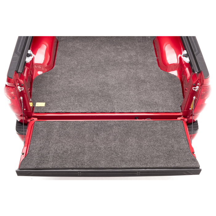 Bedrug Classic Bedmat - Works with Spray-In Or No Bed Liners 6'6" Bed Model BMY22RBS