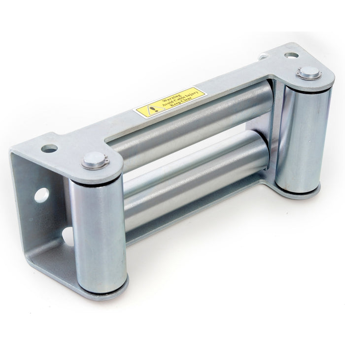 Smittybilt X2O Gen 2 17,500lb Winch w/ Steel Cable Model 97517