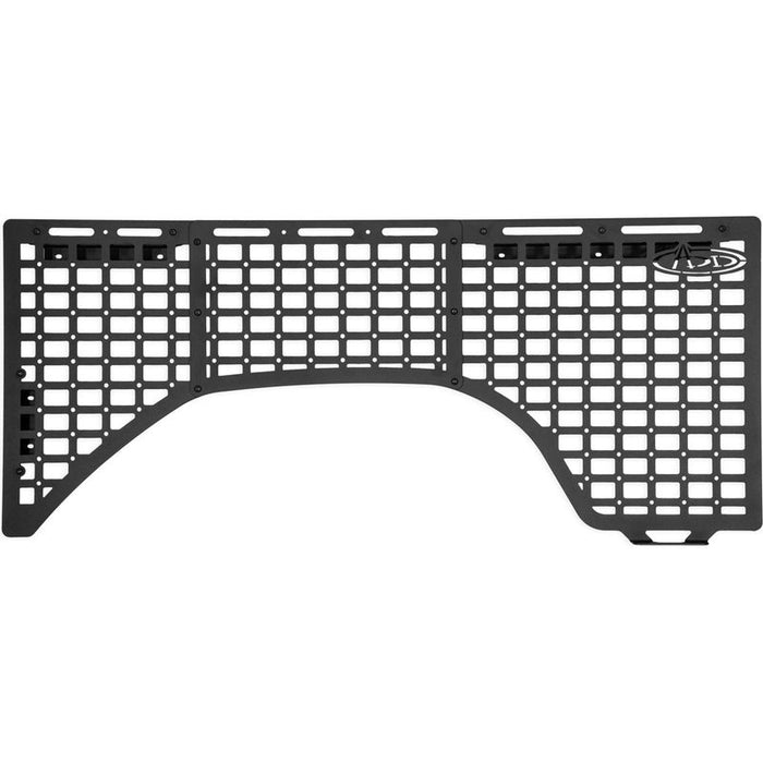 Addictive Desert Designs Chevy/GMC 1500 Bed Side Molle Panels - Passenger Full Model AC1403301NA