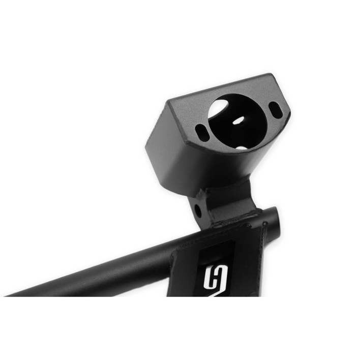 DV8 Offroad Fs-15 Series 2-Door Rock Sliders Model SRBR-04