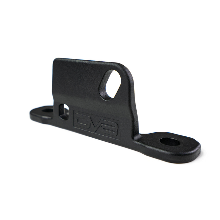 DV8 Offroad 2018-2025 Jeep Wrangler JL JLU Gladiator JT OEM Style Hard Top Brackets Model HTJL-BR