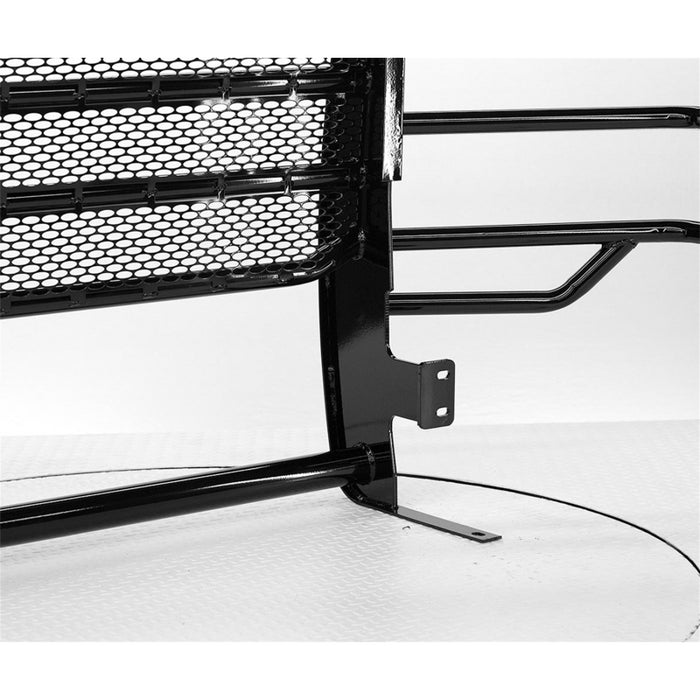 Ranch Hand Legend Series Grille Guard Fits Select 11-16 Ford Super Duty F-250/F-350/F-450/F-550 Model GGF111BL1
