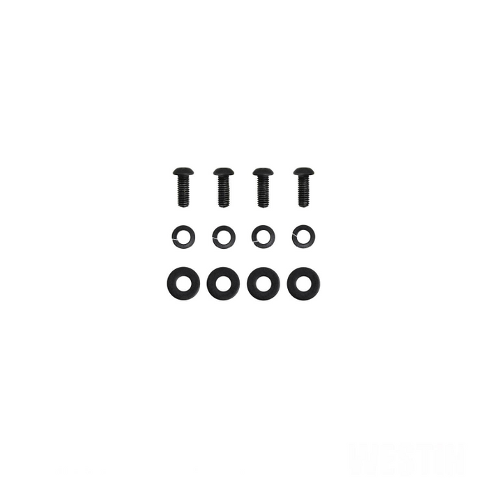 Westin Sportsman X Grille Guard Sensor Relocator Kit Model 40-21005