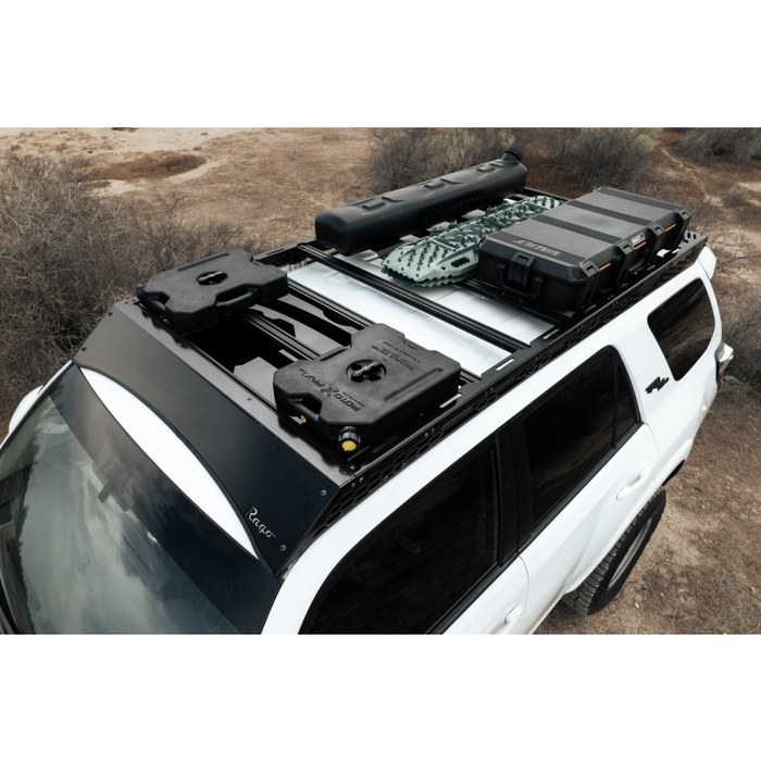 Rago Fabrication 2010-2024 Toyota 4Runner Roof Rack Model AC660640103