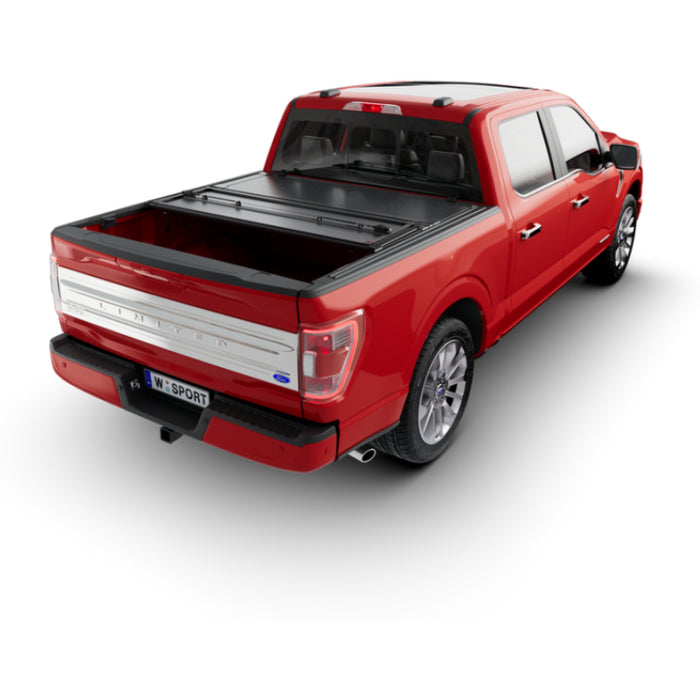Worksport AL3 Tonneau Cover 5'7" Bed Model 4777150