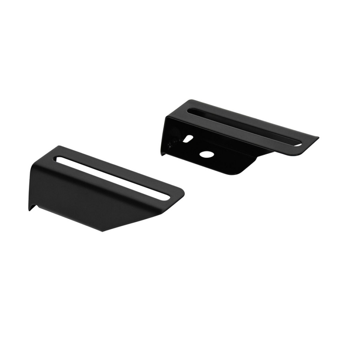 Westin HLR Mini Light Bar Mounts Model 57-89075