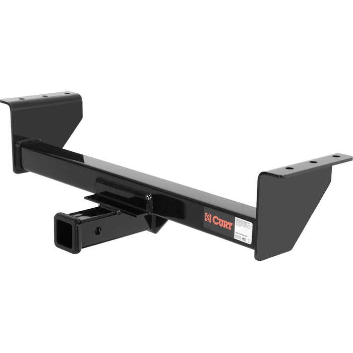 CURT 2-Inch Front Receiver Hitch, Fits Select Dodge Ram 1500 Model 31320