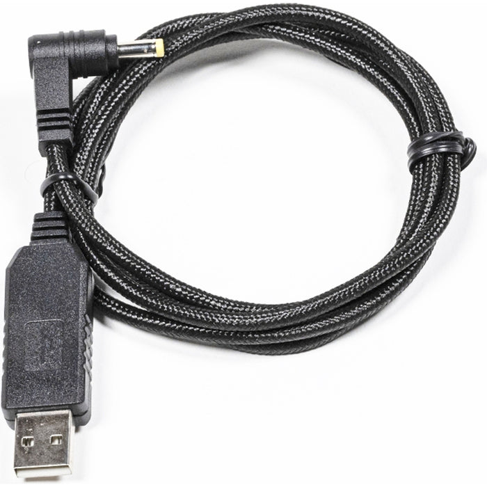 Blue Ox Kit, Patriot II & 3 RF Remote USB Power Cable Model BRK2520