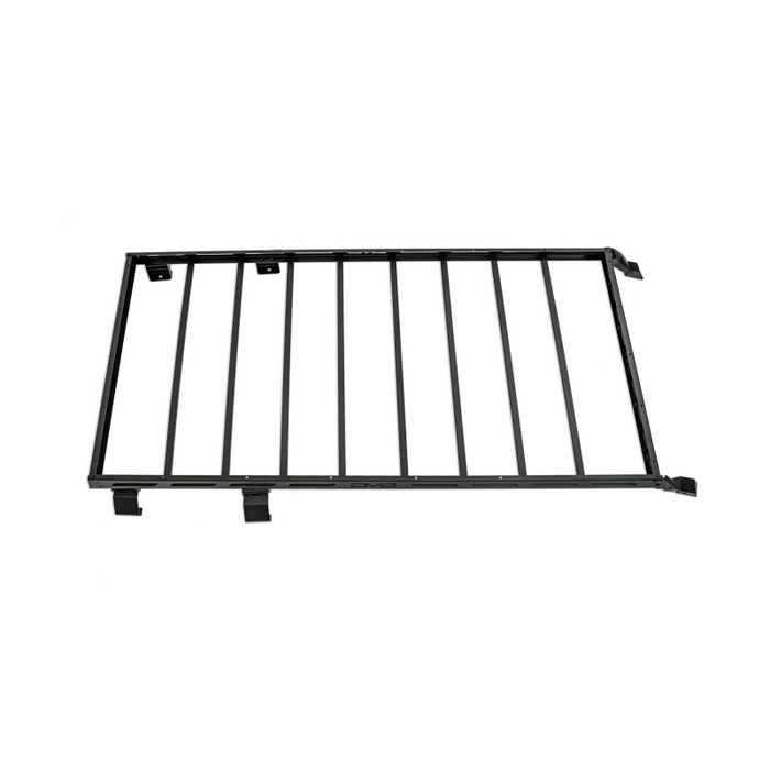 DV8 Offroad 2021-2025 Ford Bronco Hard Top Roof Rack Model RRBR-02