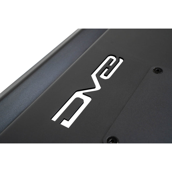 DV8 Offroad 2016-2023 Toyota Tacoma Front Skid Plate Model SPTT1-04