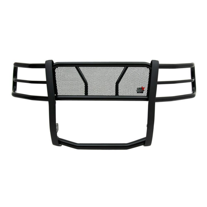 Westin HDX 1-Piece Grille Guard Black Model 57-2275