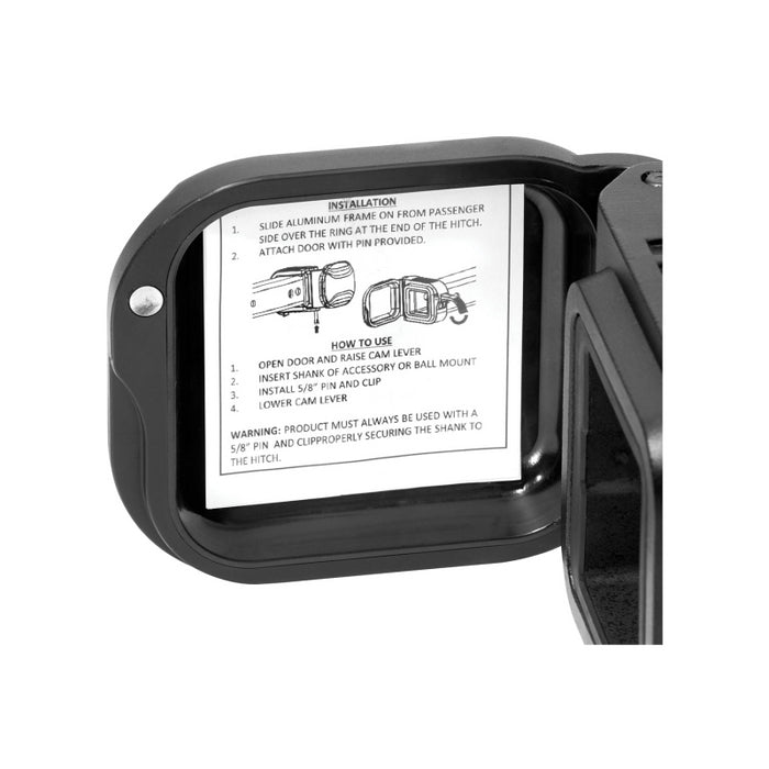 Draw-Tite Trailer Hitch Anti Rattle Device Model 63080