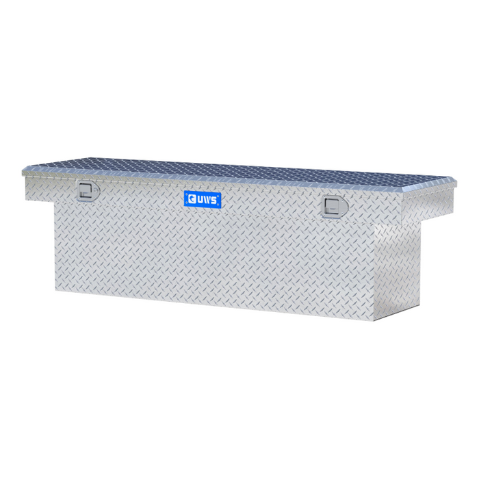 UWS 69" Deep Crossover Truck Tool Box Model TBSD-69