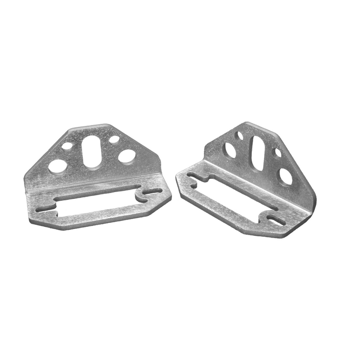 Rago Fabrication Baja Designs Rock Light Mount Model R0000ROCKBAJA