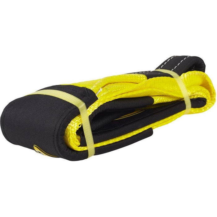 Smittybilt Recovery Tree Strap - 4" x 8' - 40K lb Rating Model CC408