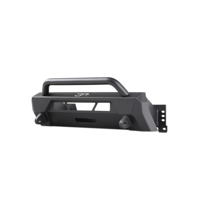 Body Armor 4X4 Front Winch Bumper Model TR-19339