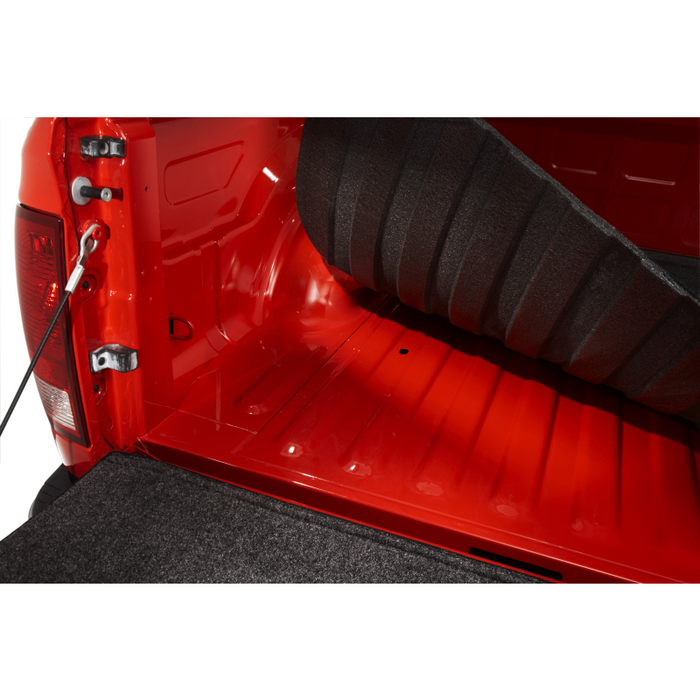 Bedrug Classic Bedmat - Works With Spray-In Or No Bed liner 6'4" Bed Model BMT02SBS