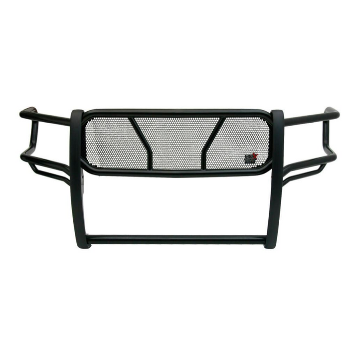 Westin HDX 1-Piece Grille Guard Black Model 57-1955