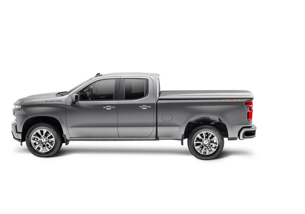 Undercover Elite LX 22-26 Frontier 5' - KH3 Model UC5098L-KH3