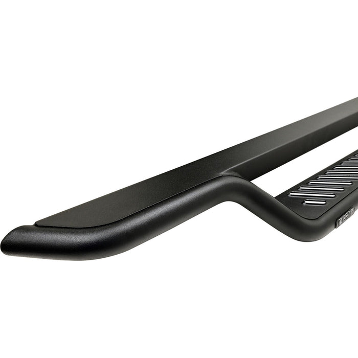 Westin Outlaw Drop Side Steps Model 20-44235