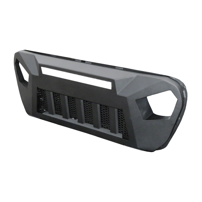 TrailFX Aluminum Grille Model JL09T
